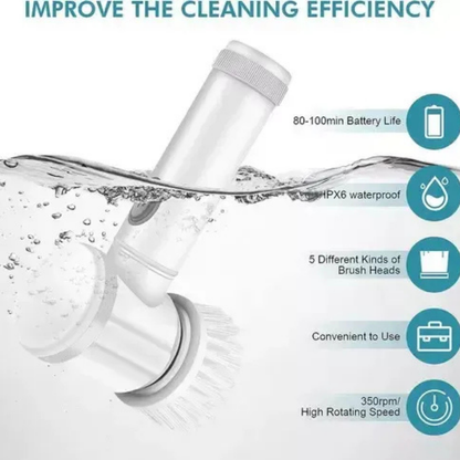 EcoClean Spin